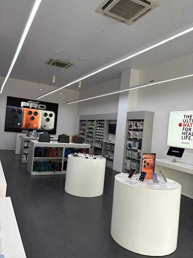 Aptronix-Apple Premium Reseller- Abids store image 3