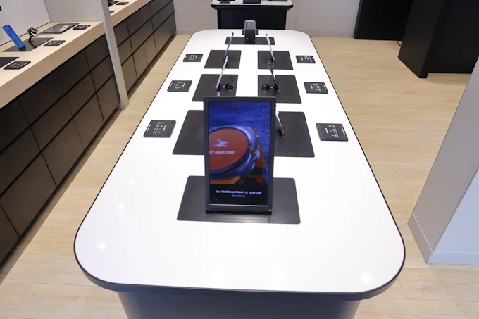 Samsung Experience Store- Malakpet store image