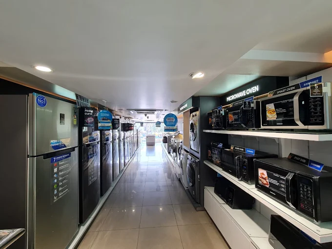 Samsung SmartPlaza - Shivalik Enterprises, Ghaziabad store image 4