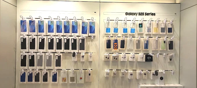 Samsung Experience Store- Utsav Elegance thumbnail 4