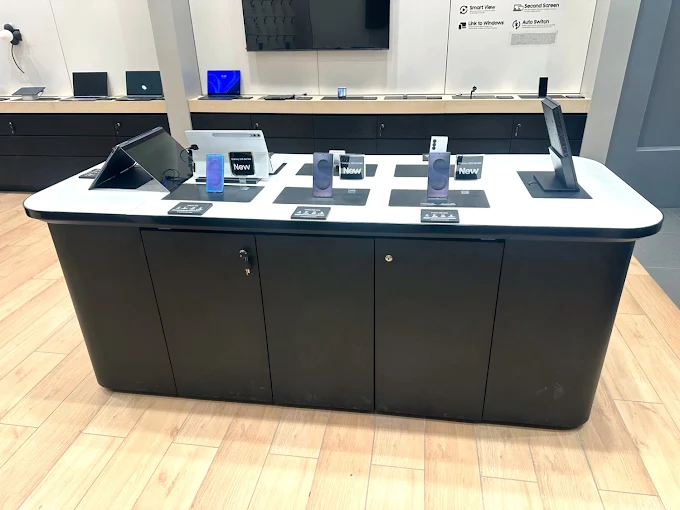Samsung Experience Store- VRC City Mall, Patiala thumbnail 4