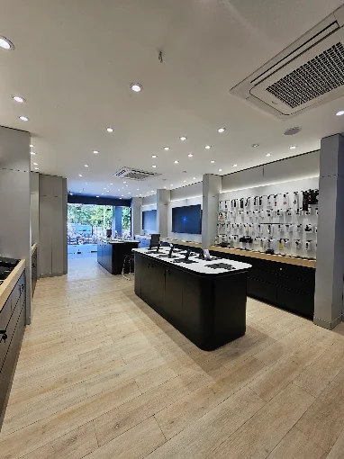 Samsung Experience Store- Phase 7 ,Mohali, SAS Nagar store image