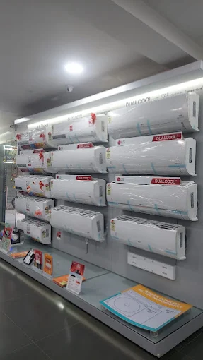 LG BEST SHOP - SHREE GANESH CORPORATION store image 3