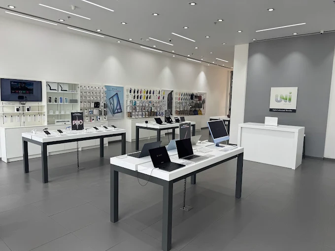 Unicorn- Apple Premium Reseller-Sector 75, Noida store image