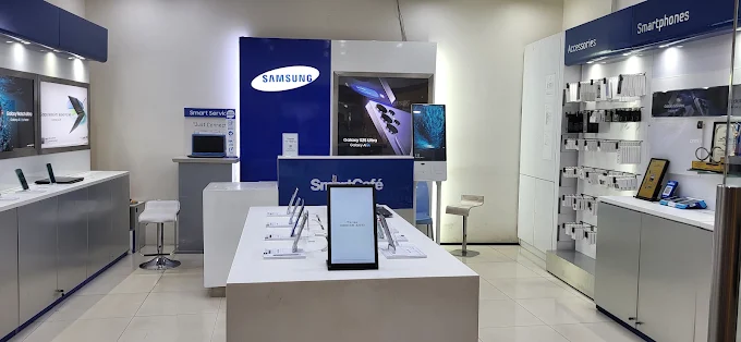 Samsung Experience Store- Malad West Infinity Mall store image