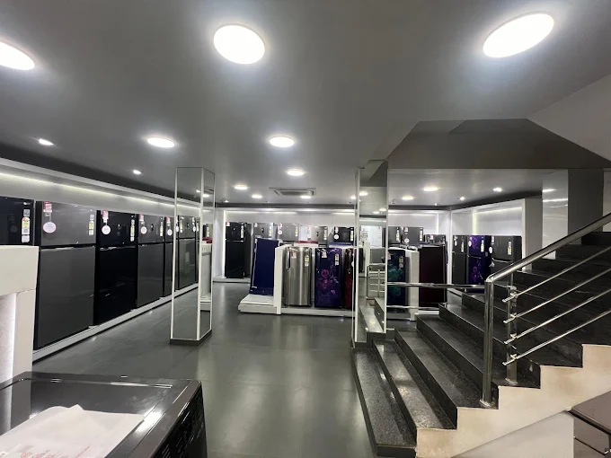 LG BEST SHOP - MISRI ELECTRONICS store image 4