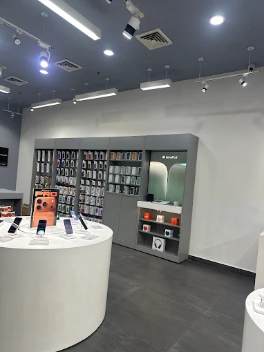 FUTURE WORLD- Apple Store, MOHALI, SAS nagar store image