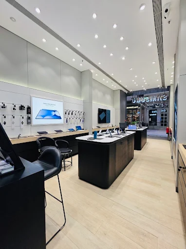 Samsung Experience Store- Badshahpura, Sector 66, Gurugram store image