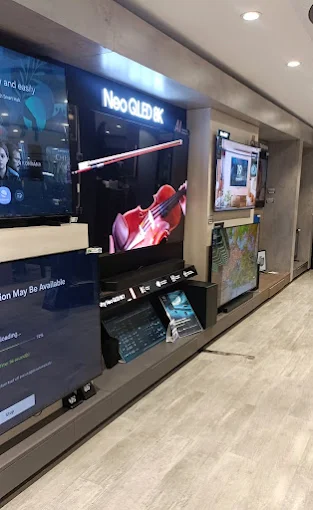 Samsung Smart Plaza - Samyak Sales store image