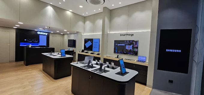 Samsung Experience Store- Shubh Gateway store image