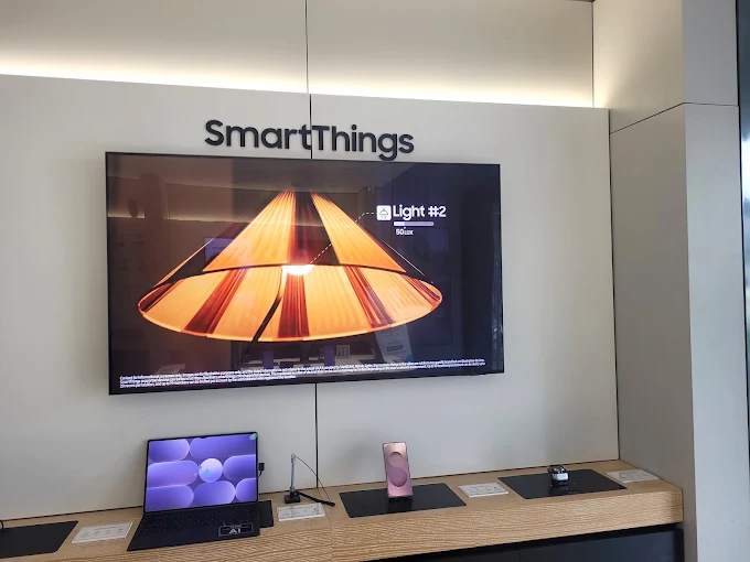 Samsung Experience Store- Kengeri Satellite Town store image 3