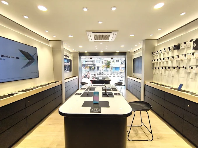 Samsung Experience Store- Buchirajupalem, Visakhapatnam store image