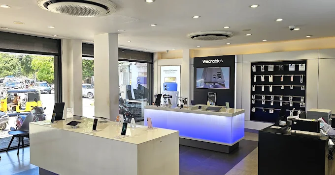 Samsung Experience Store- Egmore store image