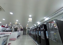 LG BEST SHOP - BATRA ELECTRONICS GALLERY. Ludhiana thumbnail 4