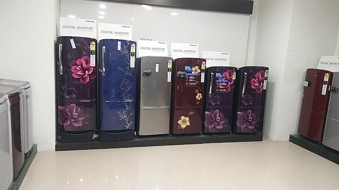 Samsung SmartPlaza - Bikaner, Pittie Auto Store store image 3
