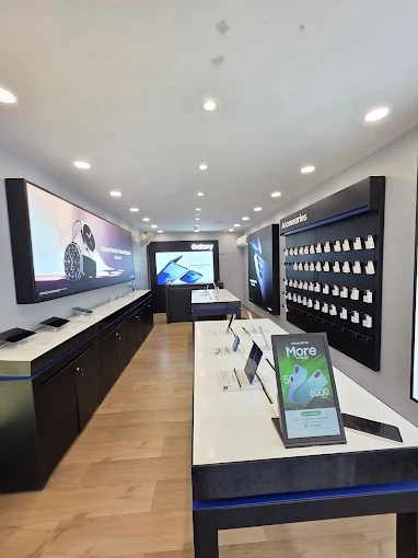 Samsung Experience Store- Phoolpur, Prayagraj store image