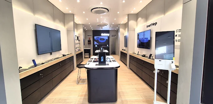 Samsung Experience Store- Gohana Adda, Rohtak store image