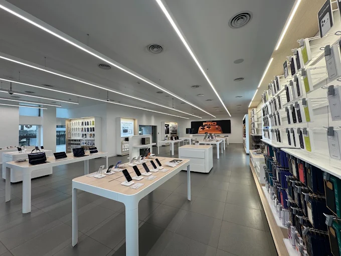 iMagine-Apple Premium Reseller- Alwarpet store image