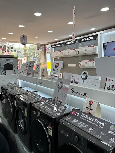 LG BEST SHOP - Electronics Mart India Limited, Gurugram thumbnail 4