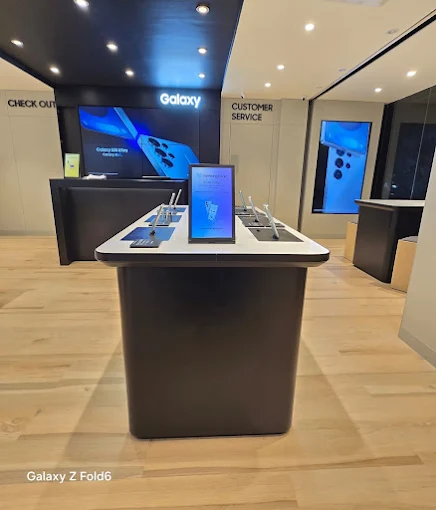 Samsung Experience Store- Basavangudi store image 3