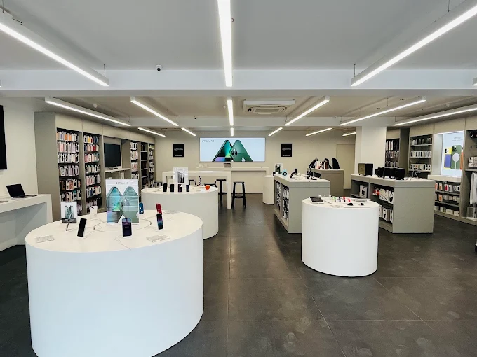 Aptronix-Apple Premium Reseller & Authorised Service Provider-Banjara Hills store image