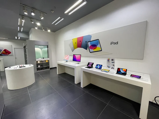 Aptronix - Apple Premium Reseller-Promenade Mall store image 3