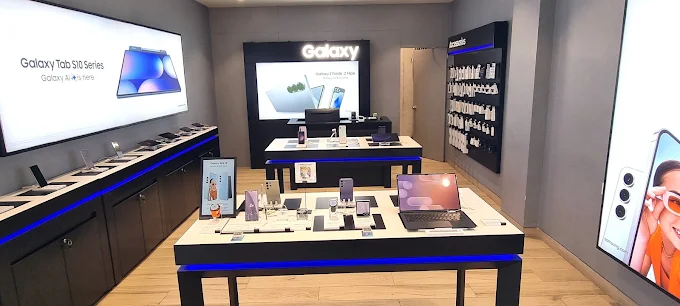 Samsung Experience Store- Gondal Road, Rajkot store image 3