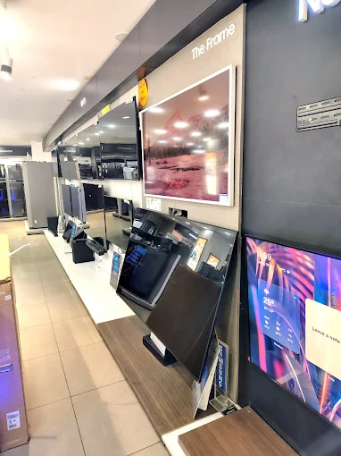 Samsung Smart Plaza - Razzle Dazzle Electronic store image