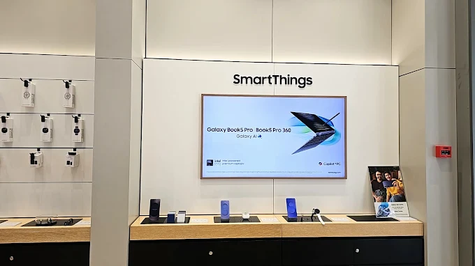 Samsung Experience Store- Tribeca Highstreet store image 4