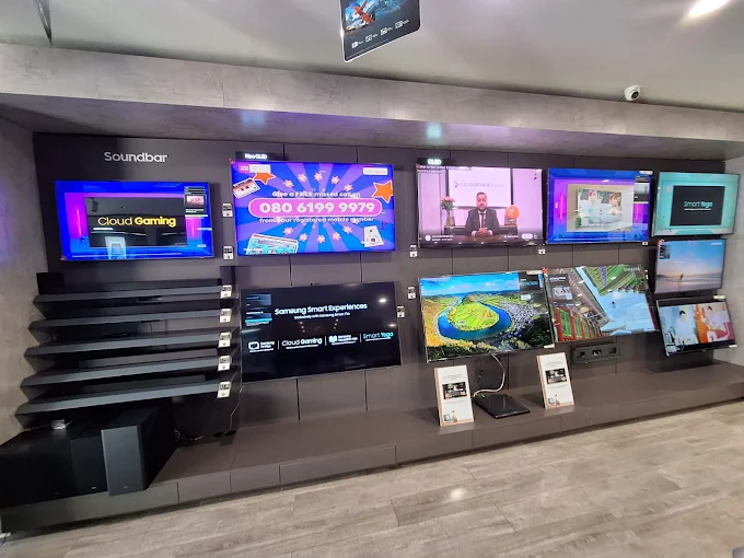 Samsung SmartPlaza - BB Enterpirses, Ludhiana store image 3