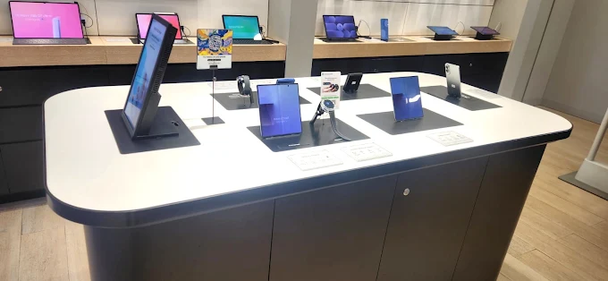 Samsung Experience Store- Old Delhi Road, Gurugram store image 4