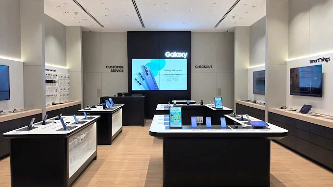 Samsung Experience Store- Kopa Mall store image