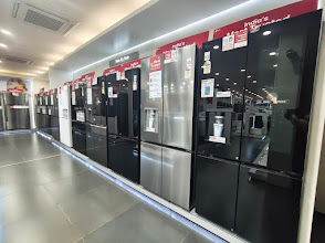 LG BEST SHOP - AGOAN ELECTRONICS store image 4