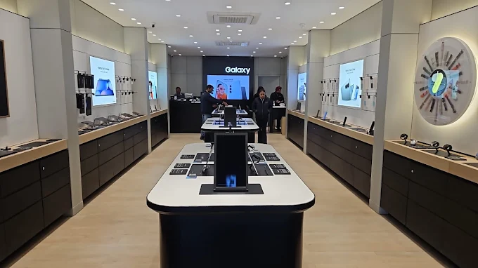 Samsung Experience Store- Sector 22B, Chandigarh store image 3