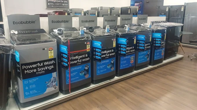 Samsung Smart Plaza - Shilpa Agencies,Prem Nagar, Ambala store image