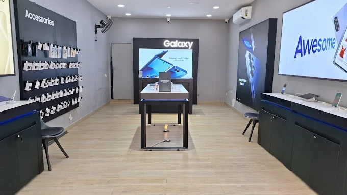 Samsung Experience Store- Vishwas Nagar Shahdara store image