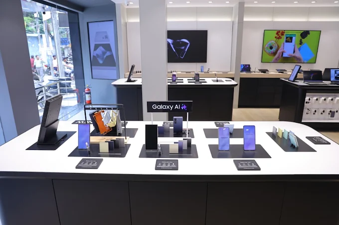 Samsung Experience Store- Malakpet store image 4