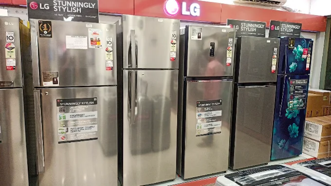 LG BEST SHOP - JYOTI ELECTRON Badlapur store image 3