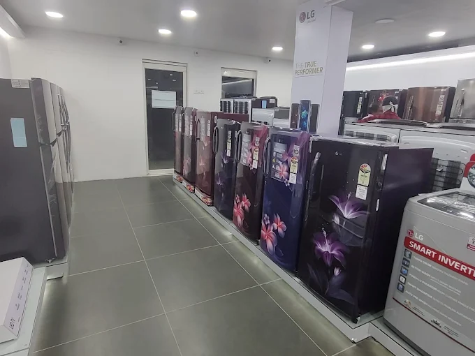 LG BEST SHOP - SHREE GANESH CORPORATION thumbnail 4