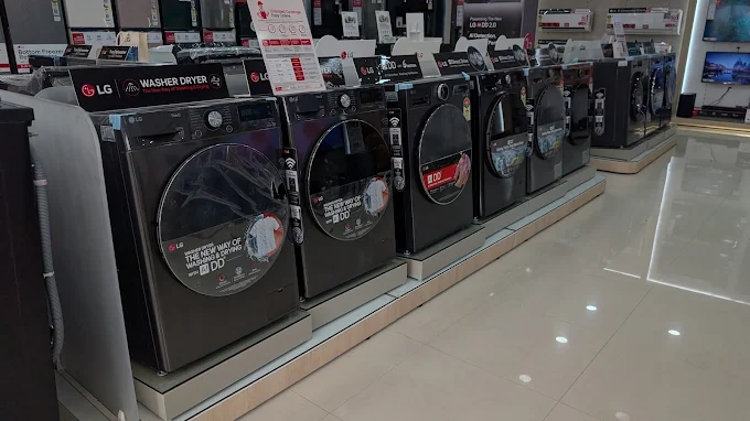 LG Best Shop-SNT Power Control, Mysore store image 4
