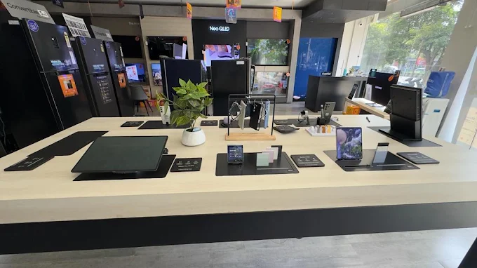 Samsung Smart Plaza - Sky Retail Chains Pvt Ltd, Jalandhar store image 4