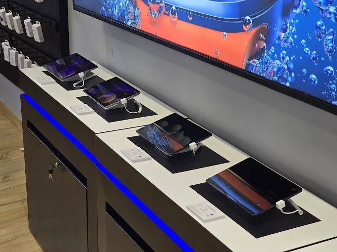 Samsung Experience Store- Athikulam, Madurai thumbnail 4
