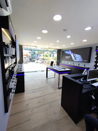 Samsung Experience Store- Bhosari store image