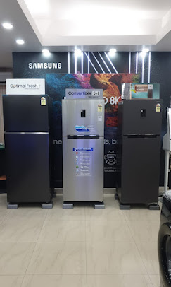Samsung Smart Plaza - Systech store image 4