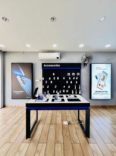 Samsung Experience Store- Samana, Patiala store image