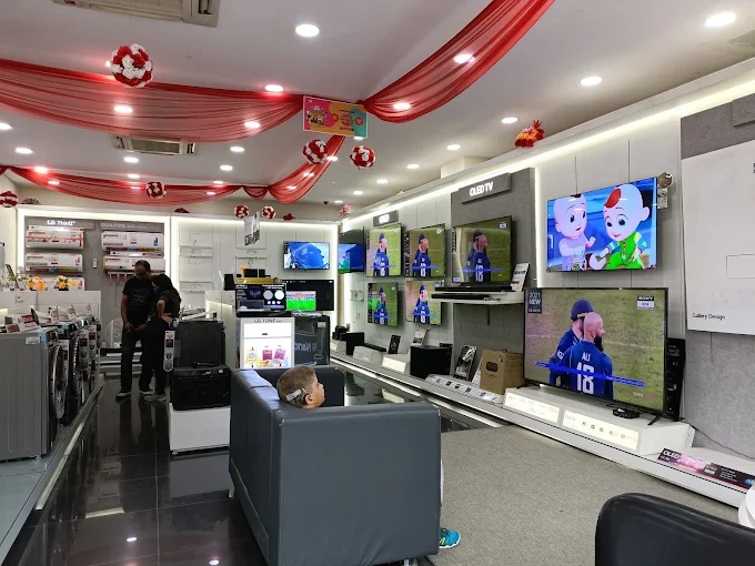 LG Best Shop-Rajalakshmi Enterprises-Arekere store image