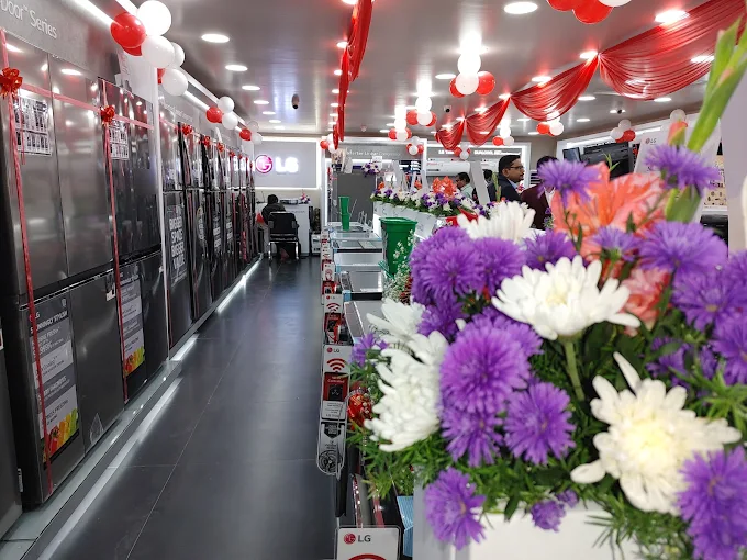 LG BEST SHOP - PROTAIL-Koramangala store image 3