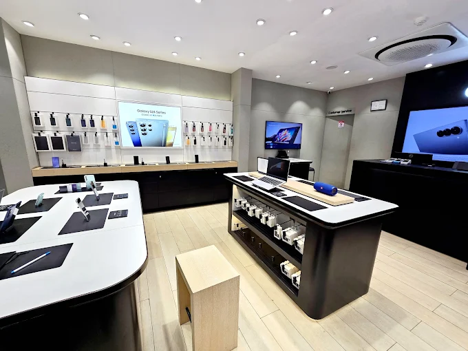 Samsung Experience Store- Sector 22, Chandigarh store image
