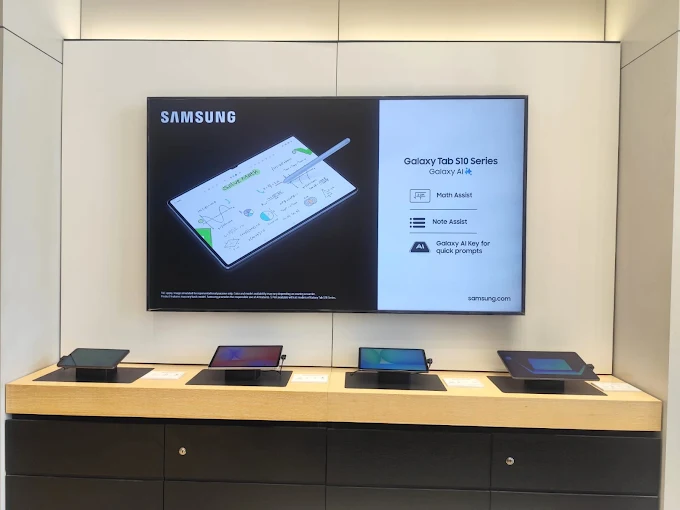 Samsung Experience Store- Dhanori store image 4