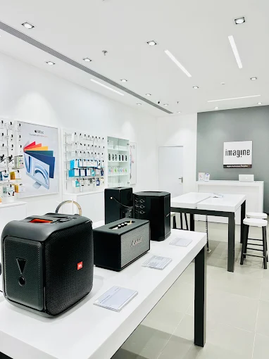 Imagine Apple Premium Reseller-Udaipur, Ashok Nagar thumbnail 4